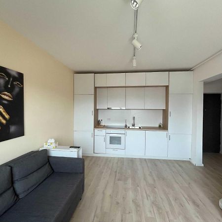 Oasis Luxury Apartment Near Presidential Palace Bükreş Dış mekan fotoğraf