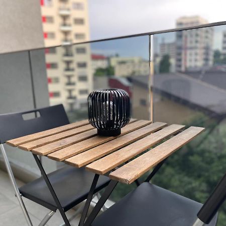 Oasis Luxury Apartment Near Presidential Palace Bükreş Dış mekan fotoğraf