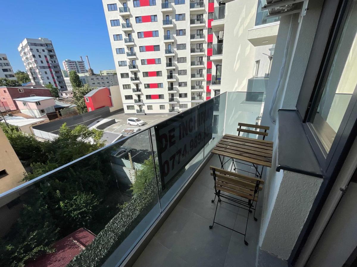 Oasis Luxury Apartment Near Presidential Palace Bükreş Dış mekan fotoğraf