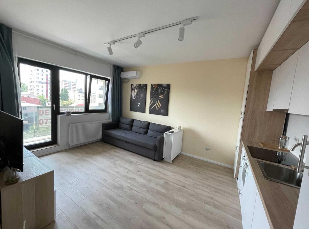 Oasis Luxury Apartment Near Presidential Palace Bükreş Dış mekan fotoğraf