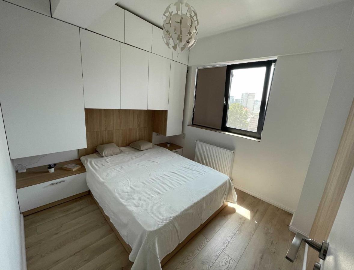 Oasis Luxury Apartment Near Presidential Palace Bükreş Dış mekan fotoğraf