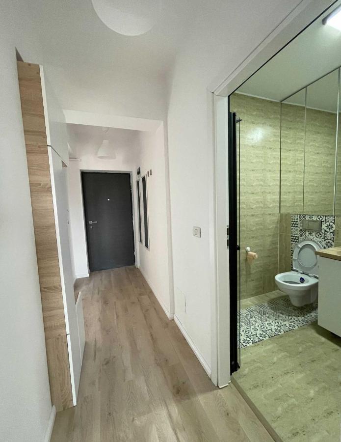 Oasis Luxury Apartment Near Presidential Palace Bükreş Dış mekan fotoğraf