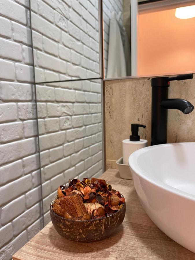 Oasis Luxury Apartment Near Presidential Palace Bükreş Dış mekan fotoğraf