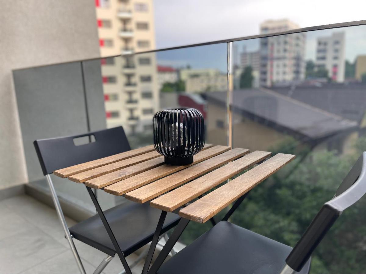 Oasis Luxury Apartment Near Presidential Palace Bükreş Dış mekan fotoğraf